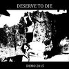 DEMO　2015