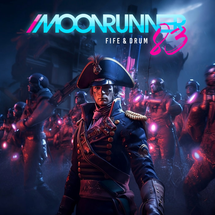 Fife & Drum Moonrunner83
