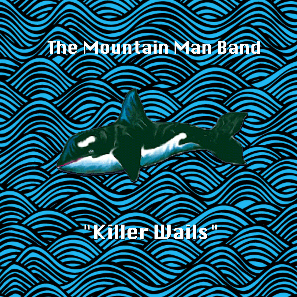 Killer Wails cover