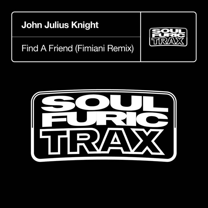 Find A Friend (Fimiani Extended Remix)