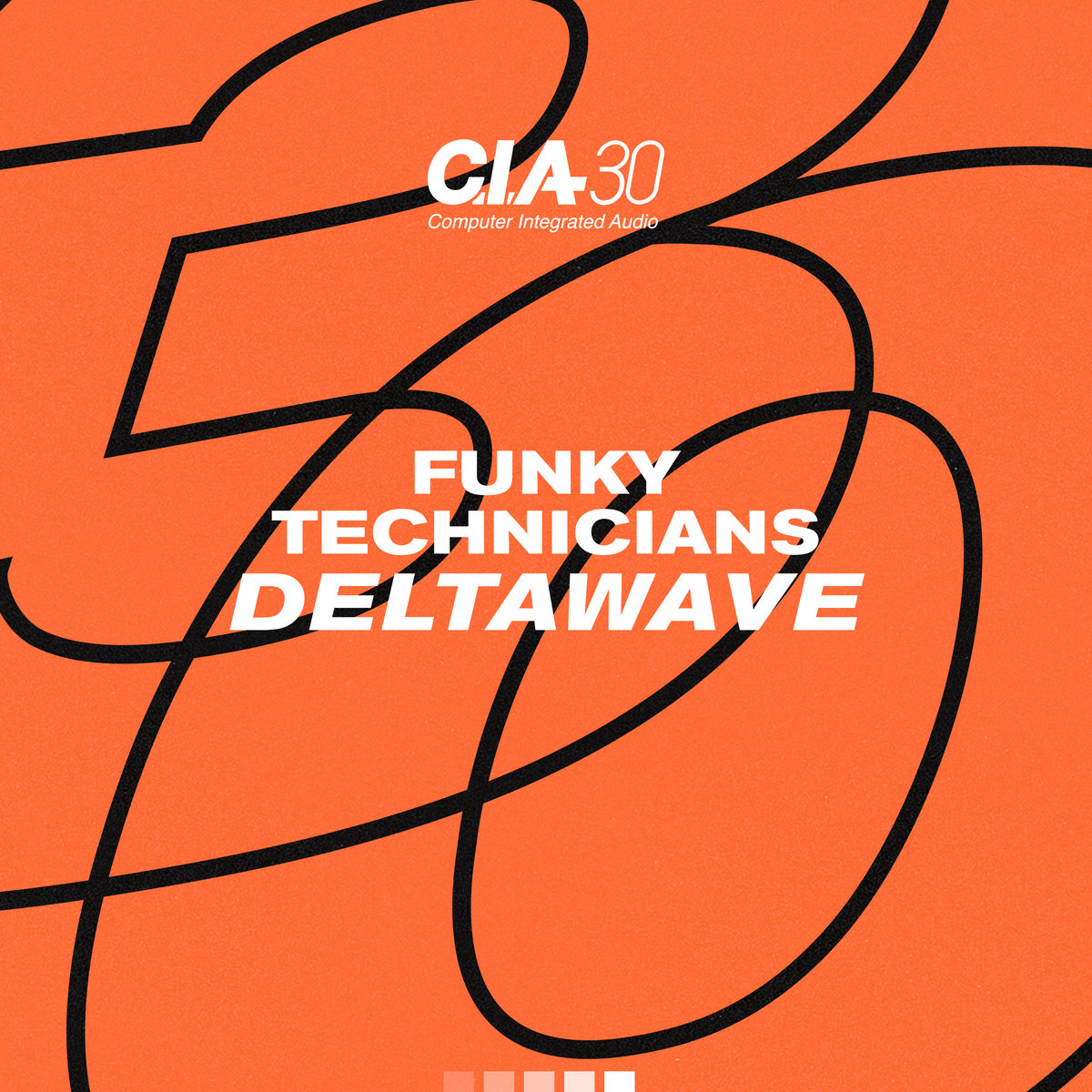 Deltawave (Remaster) | Funky Technicians | CIA Records