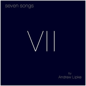 Seven Songs cover