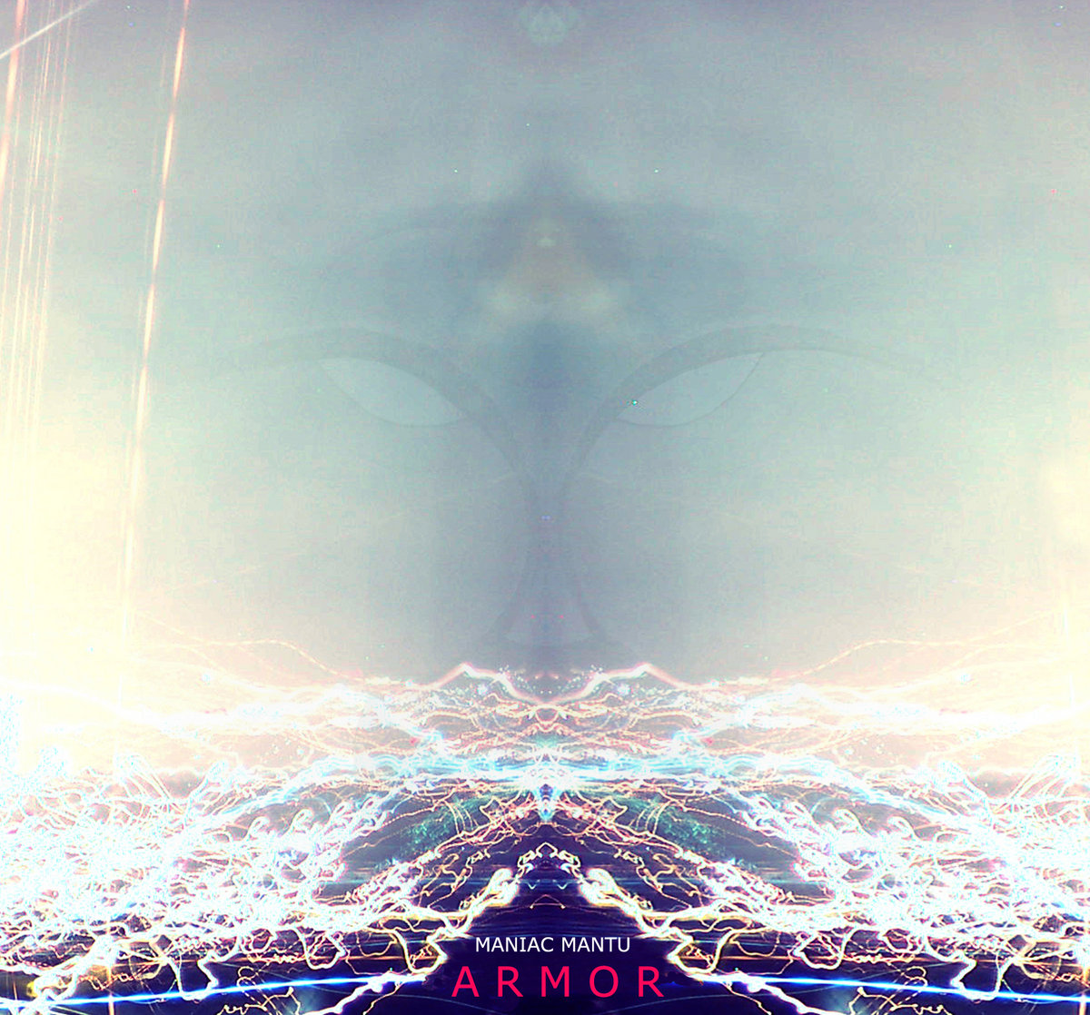 Maniac Mantu — Armor (álbum, 2011) — Antü Filardi Sabín