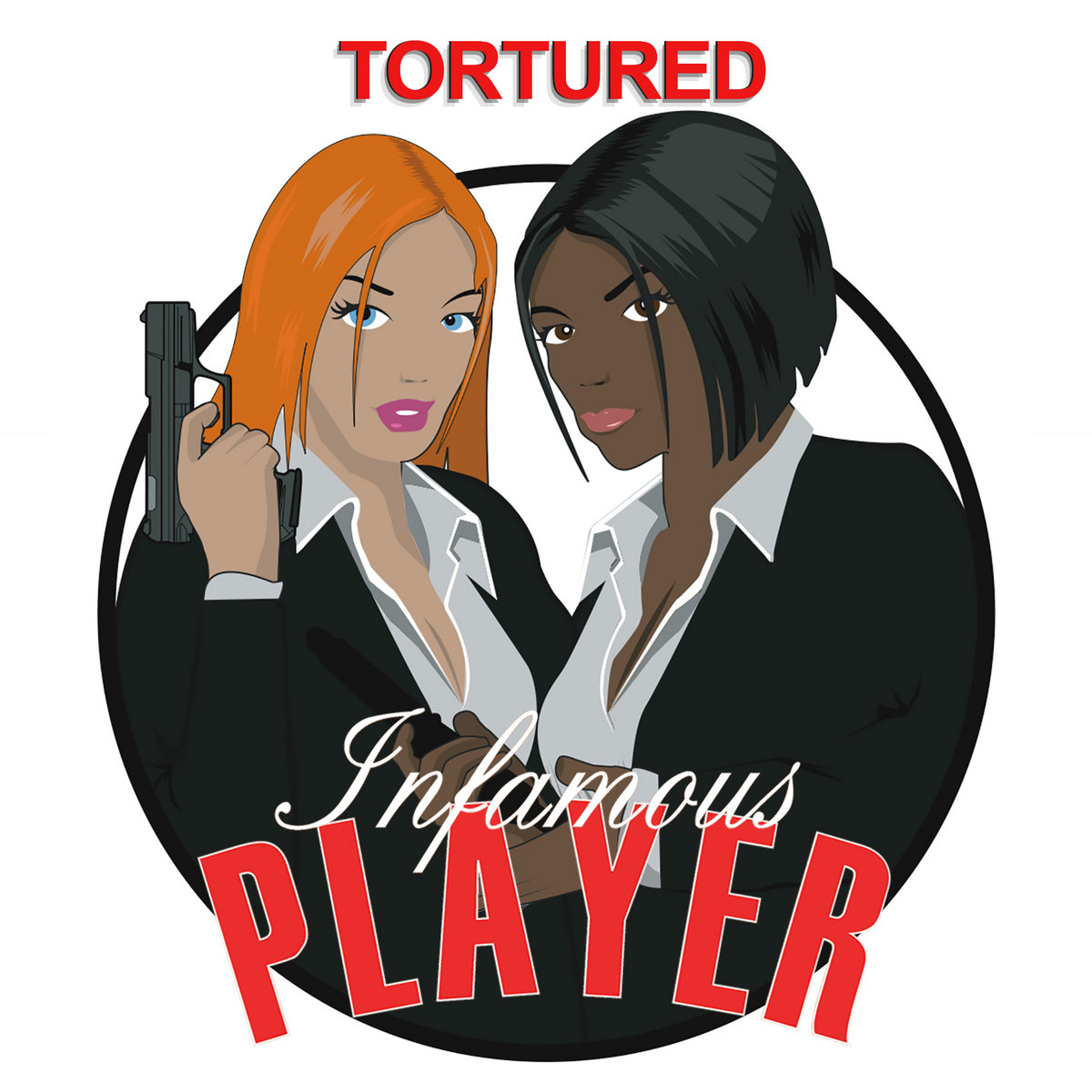 Remixed Remastered Reissued | Player