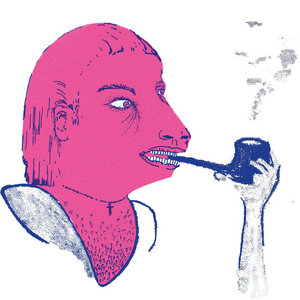 How About Never? cover