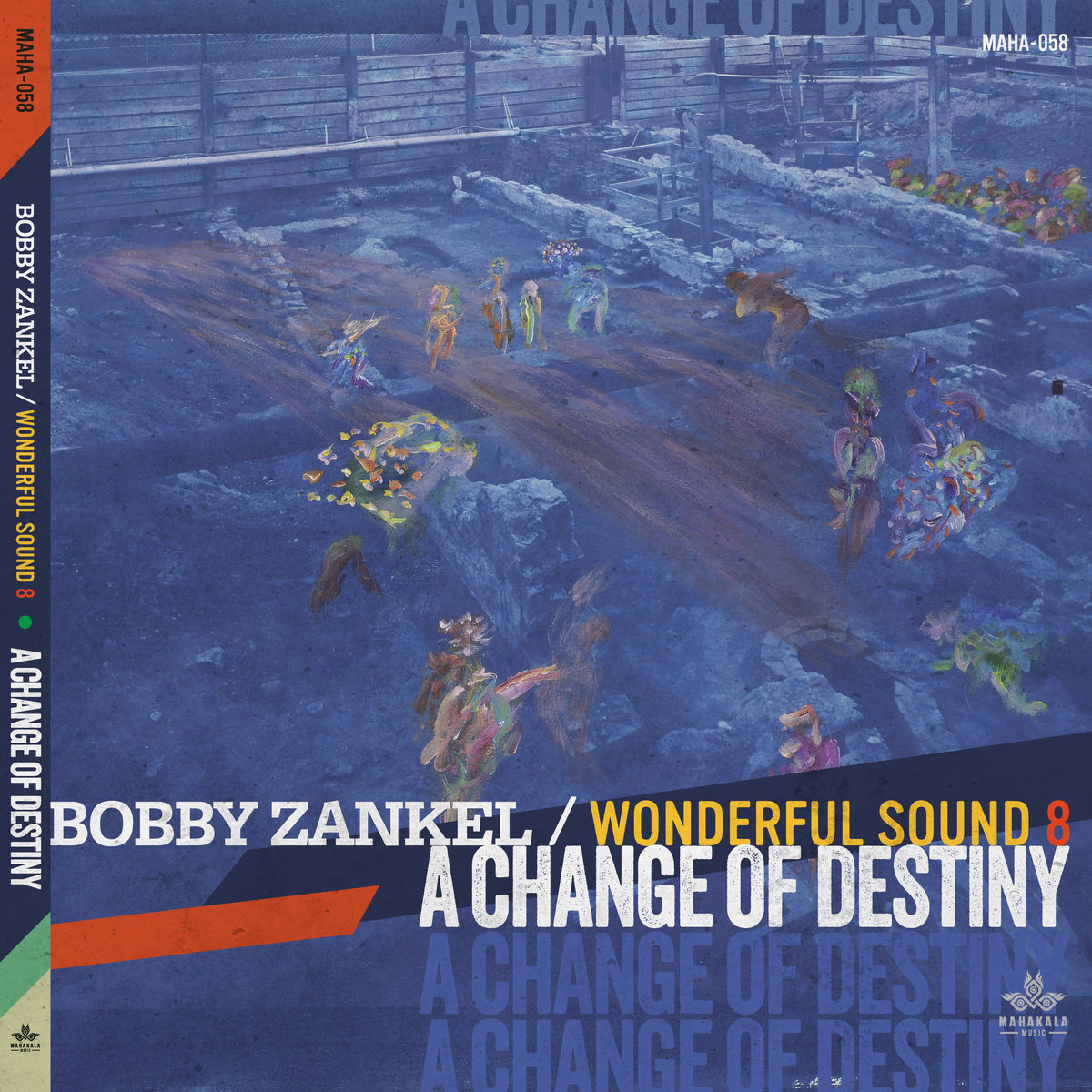 A Change Of Destiny | Mahakala Music
