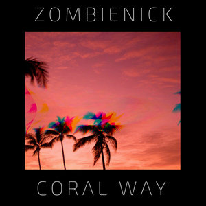 CORAL WAY cover