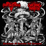 Proclaimers Of Terrorism And Damnation