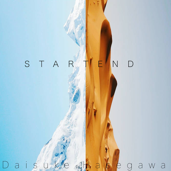 Startend ハセガワダイスケ Daisuke Hasegawa