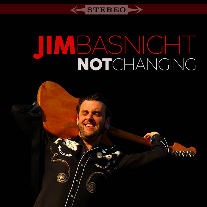 Jim Basnight