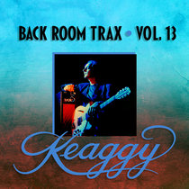 Back Room Trax - Vol. 13 cover art