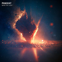 Mind the Light cover art