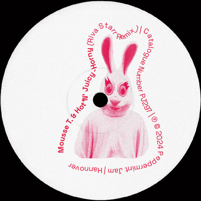 【CD】MOUSSE T vs HOT'N'JUICY/HORNY remix artworks-000017262431-xet3eb-