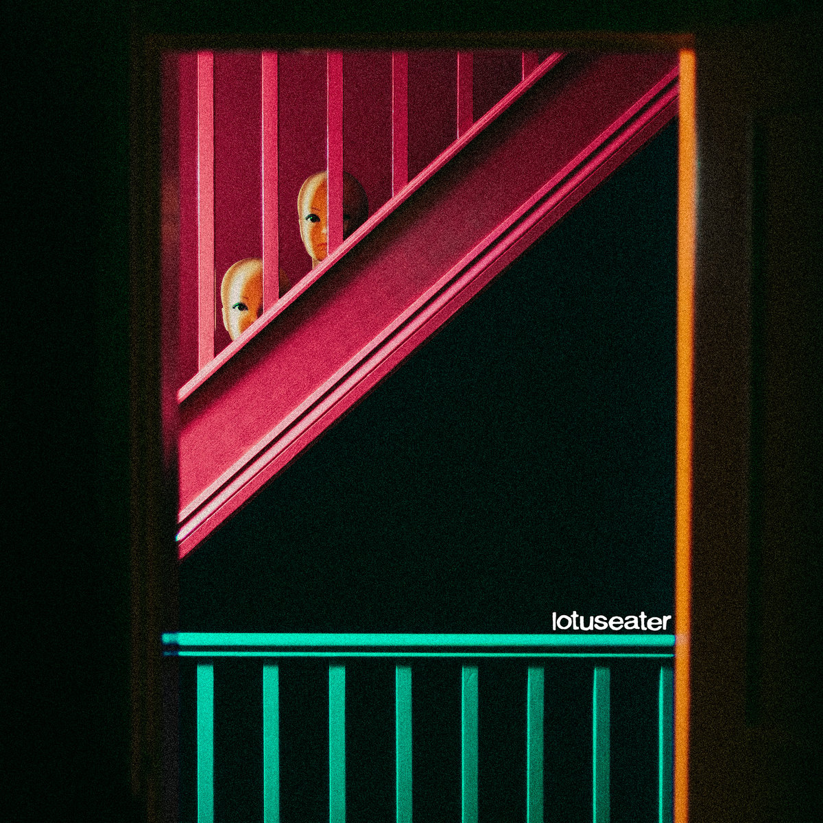 Narco (Single) Album Art