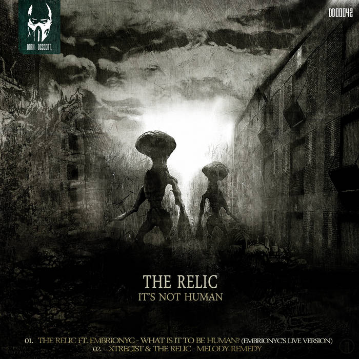 Relic 2021 streaming sale