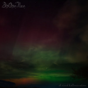 A Vivid Hallucination cover