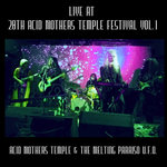 Live at 20th Acid Mothers Temple Festival vol​.​1