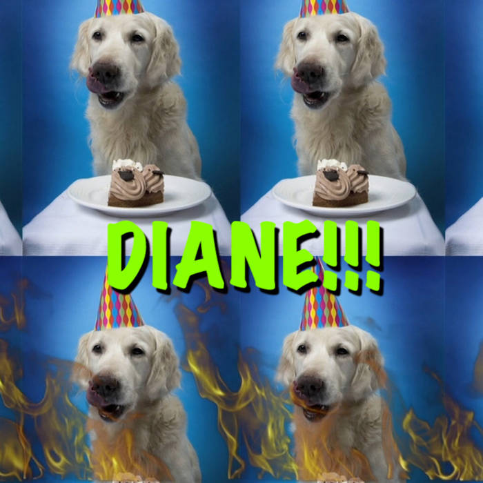 Happy Birthday Diane Images