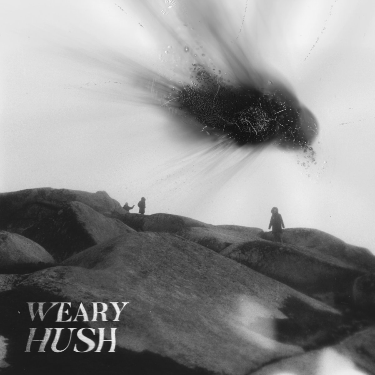 Hush weary