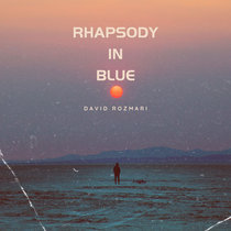 Rhapsody in Blue cover art