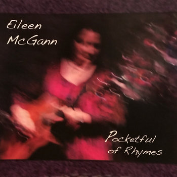 洋楽 Eileen Mcgann.  Journeys Music | Eileen McGann