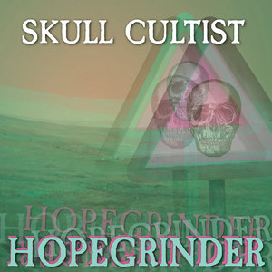 HOPEGRINDER cover