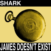 Shark cover art