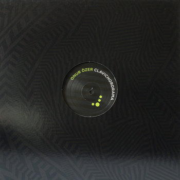 Clavichordrama | Onur Özer | Cocoon Recordings