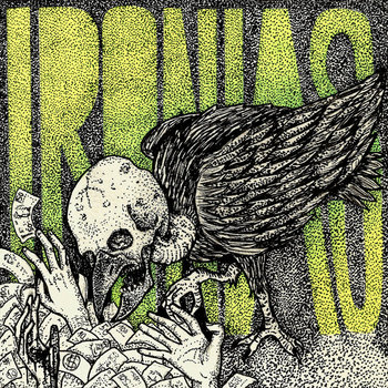 Ironias EP | Ironias