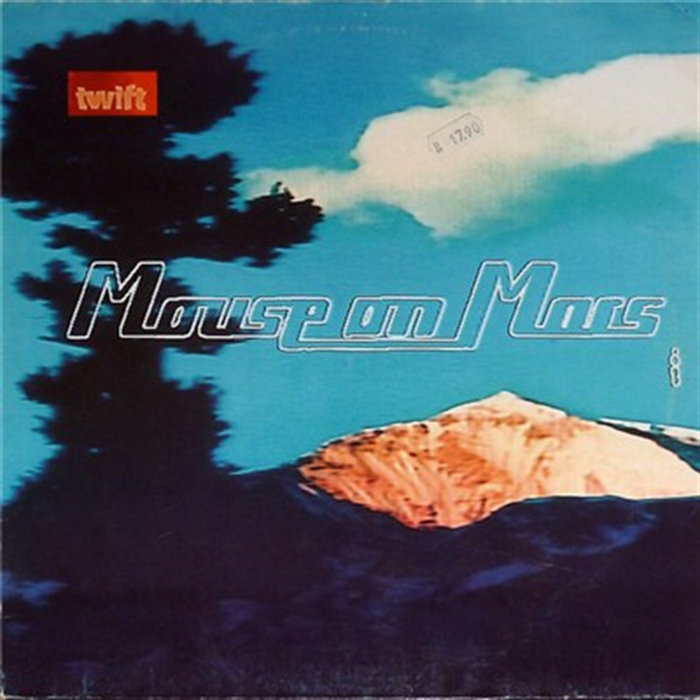 Twift Twift | Mouse On Mars