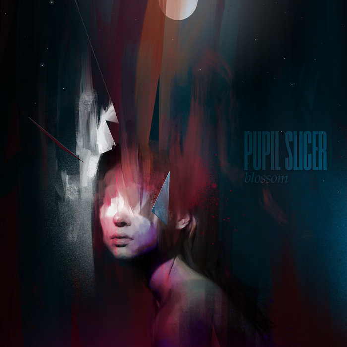 BLOSSOM | PUPIL SLICER