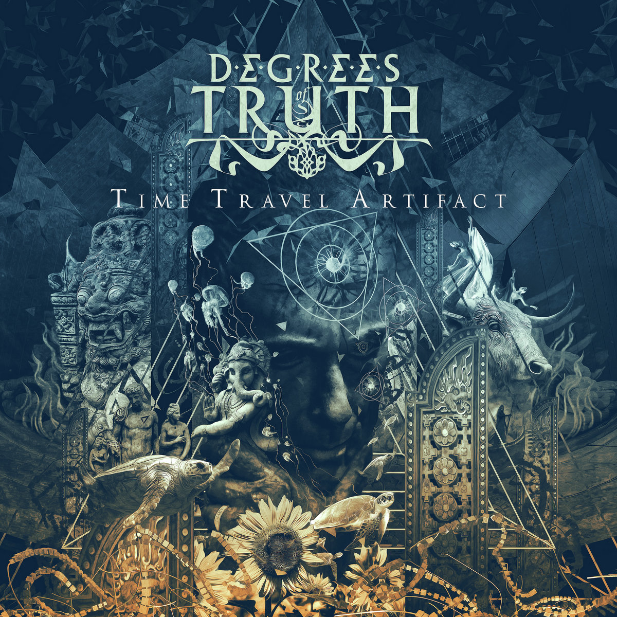 Time Travel Artifact | Degrees Of Truth