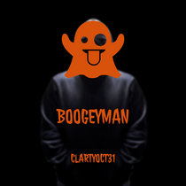 BOOGEYMAN cover art