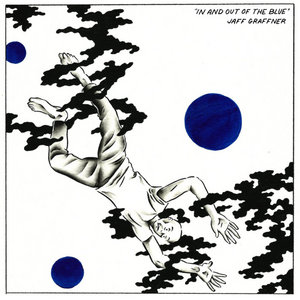 In and Out of the Blue cover