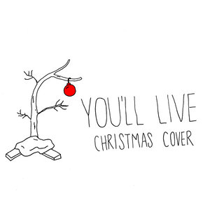 Christmas Single cover