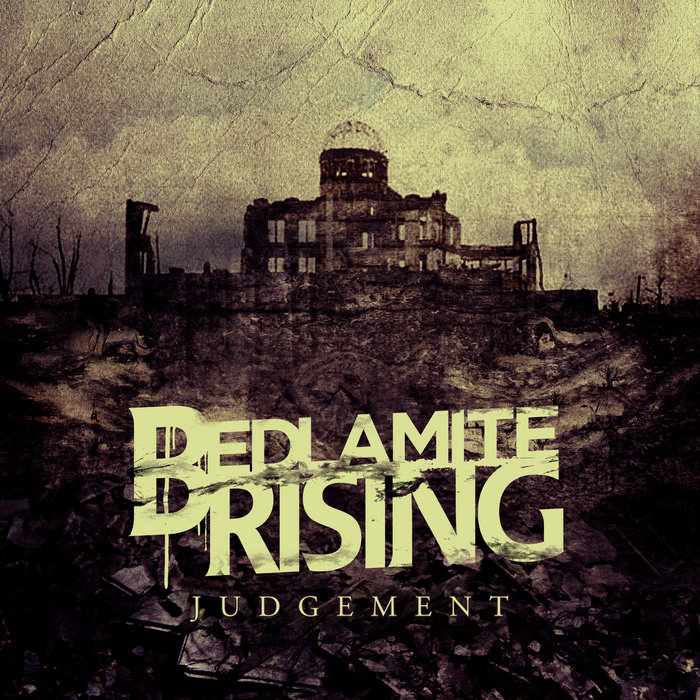 Judgement | Bedlamite Rising