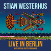 Stian Westerhus w/ special guests - live in Berlin, 6th of December 2019 Cover Art