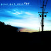 Blue Sky Lullaby Cover Art