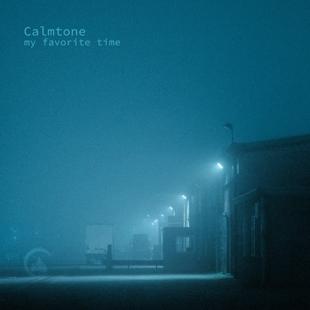 Fav Time My Favorite Time | Calmtone