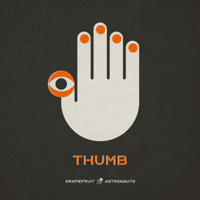 Thumb Grapefruit Astronauts