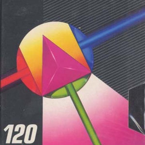 +hirs+ split VHS/CS cover