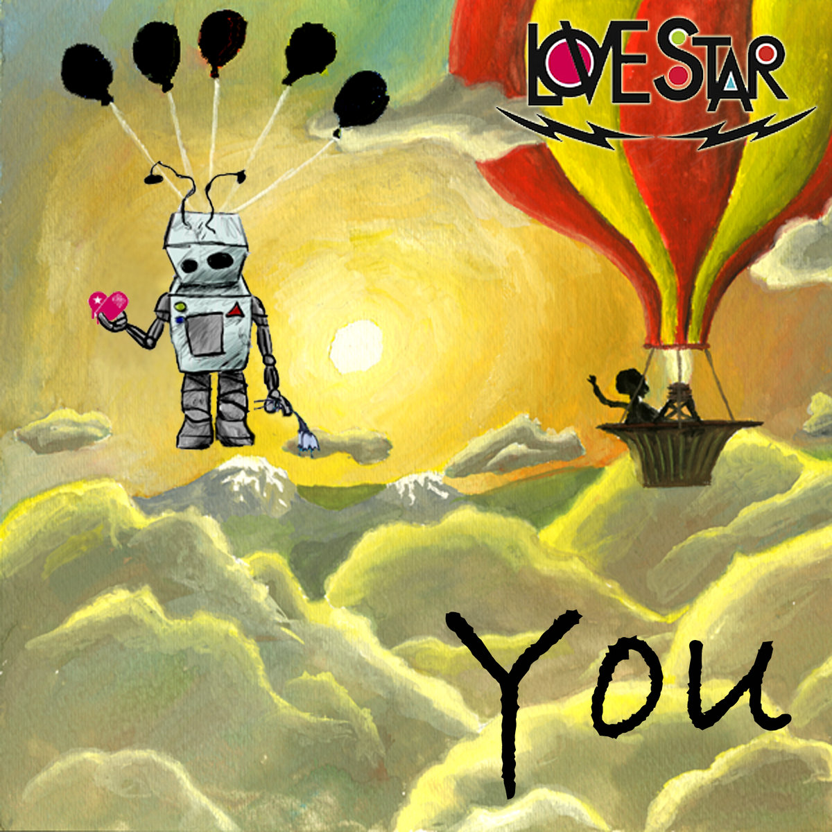 syowt　love+happiness LIMΞLIGHT DΞBUT EP “LOVE & HAPPINESS” | kpopping