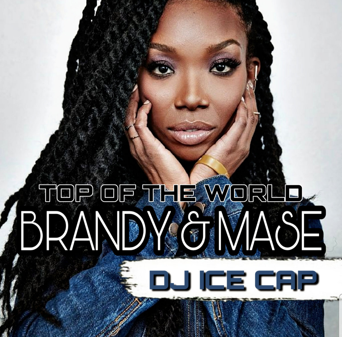 Brandy Top Of The World Feat Mase