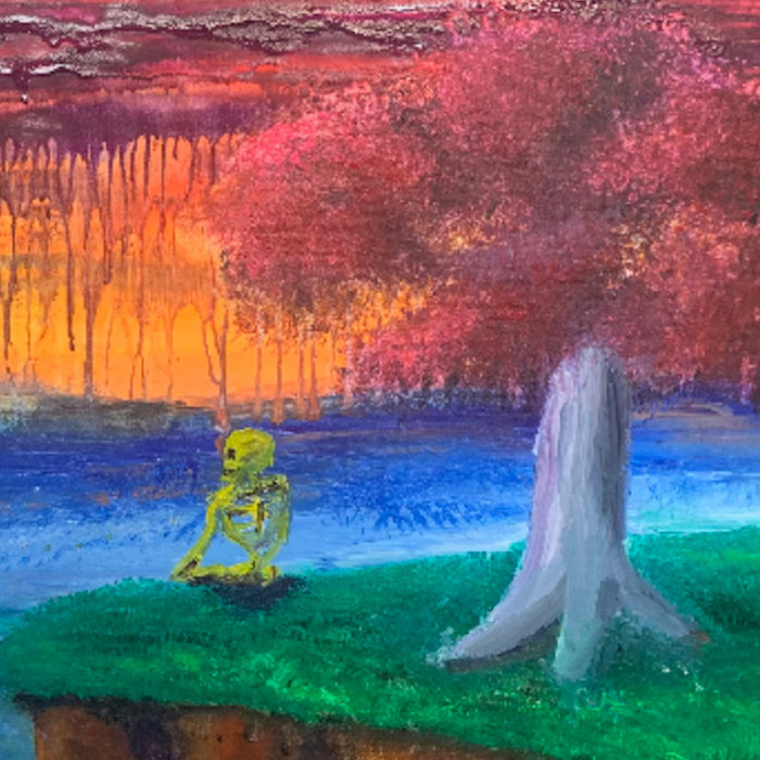 Missing You (From Halfway 'Round The World), by See More Glass