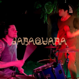 JABAQUARA cover