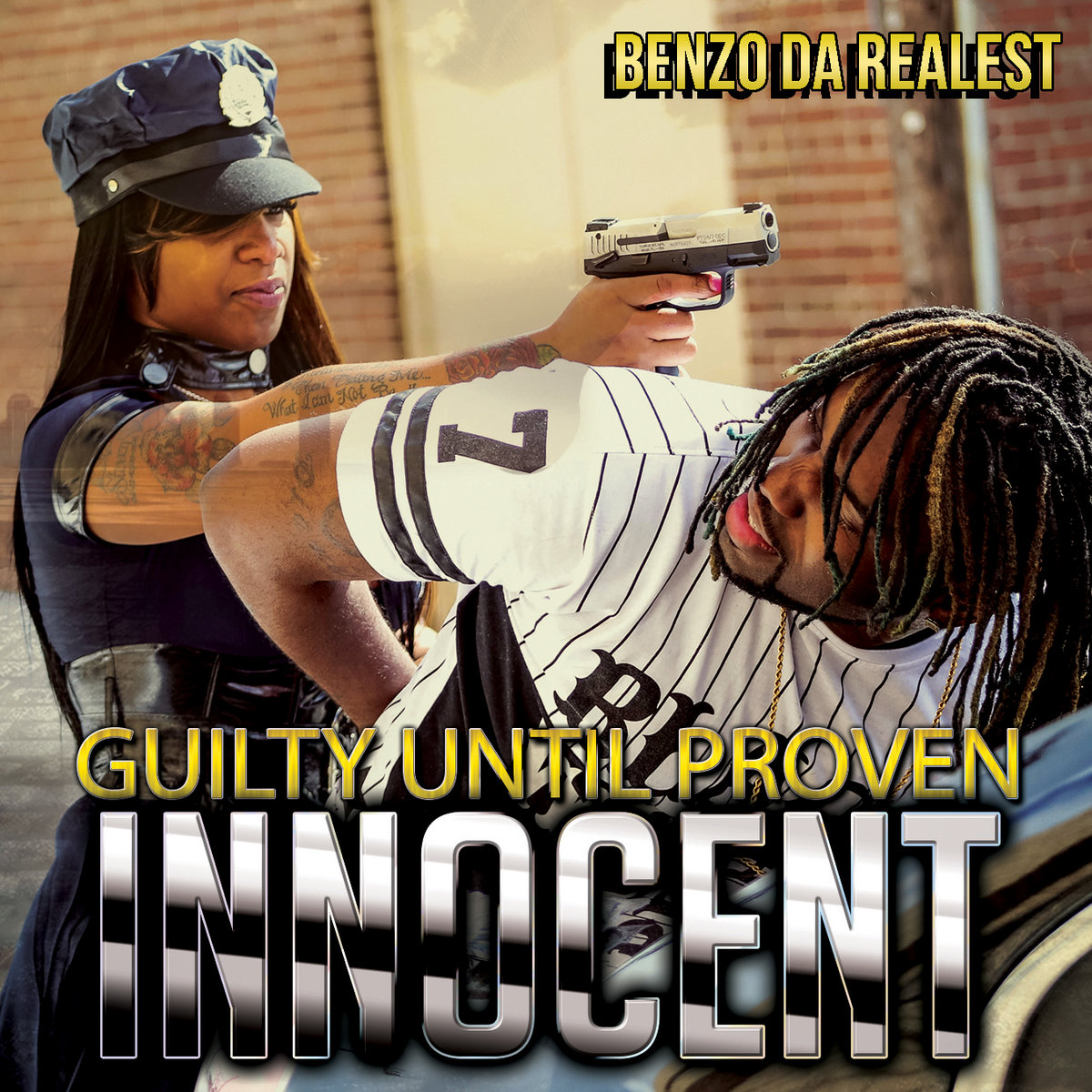 benzo da realest go ham