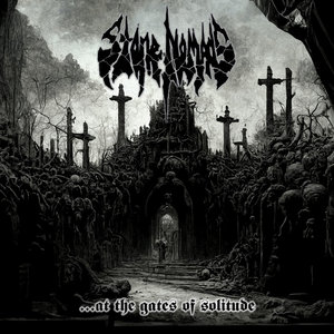 ...At the Gates of Solitude (Remastered) cover