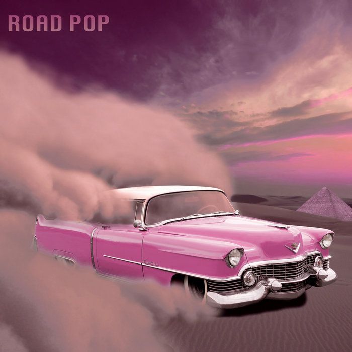 ROAD POP ROAD POP