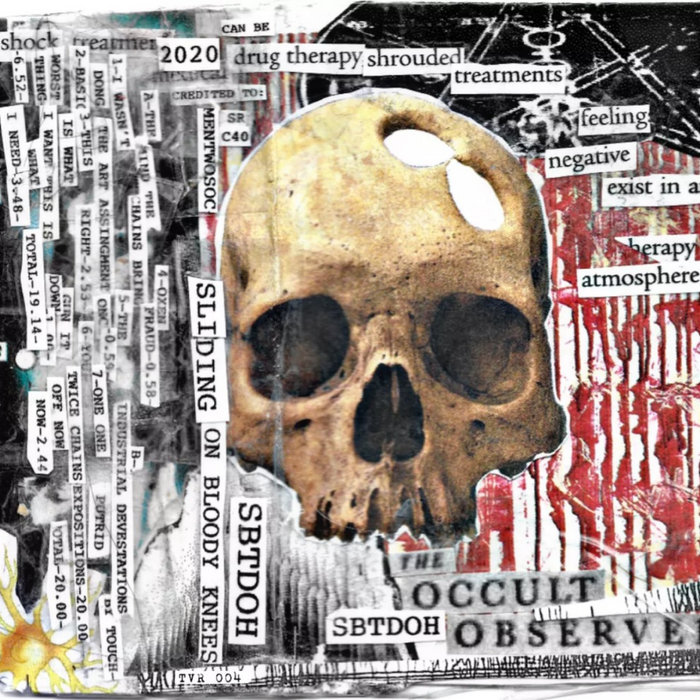 Mentwosoc Sbtdoh Transitional Void Records