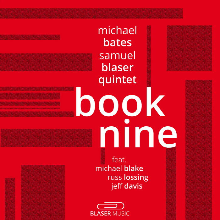 book nine